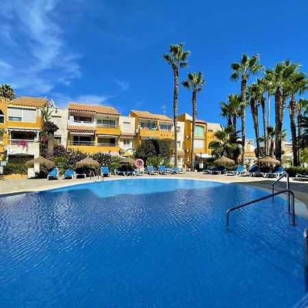 Belvilla By Oyo Los Kiwis 1Aª Lanea De Playa روكيتاس ذي مار المظهر الخارجي الصورة