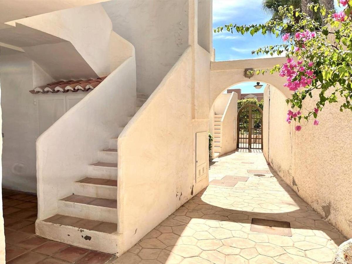 Belvilla By Oyo Los Kiwis 1Aª Lanea De Playa روكيتاس ذي مار المظهر الخارجي الصورة