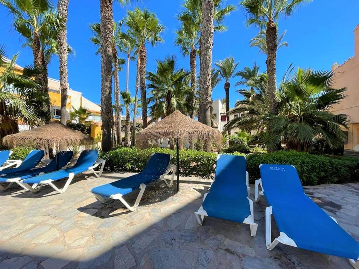Belvilla By Oyo Los Kiwis 1Aª Lanea De Playa روكيتاس ذي مار المظهر الخارجي الصورة