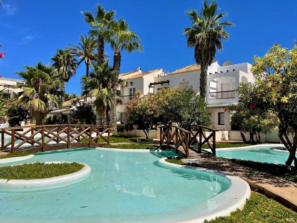 Belvilla By Oyo Los Kiwis 1Aª Lanea De Playa روكيتاس ذي مار المظهر الخارجي الصورة