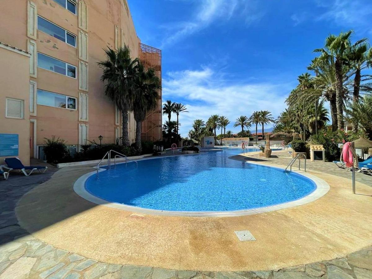 Belvilla By Oyo Los Kiwis 1Aª Lanea De Playa روكيتاس ذي مار المظهر الخارجي الصورة