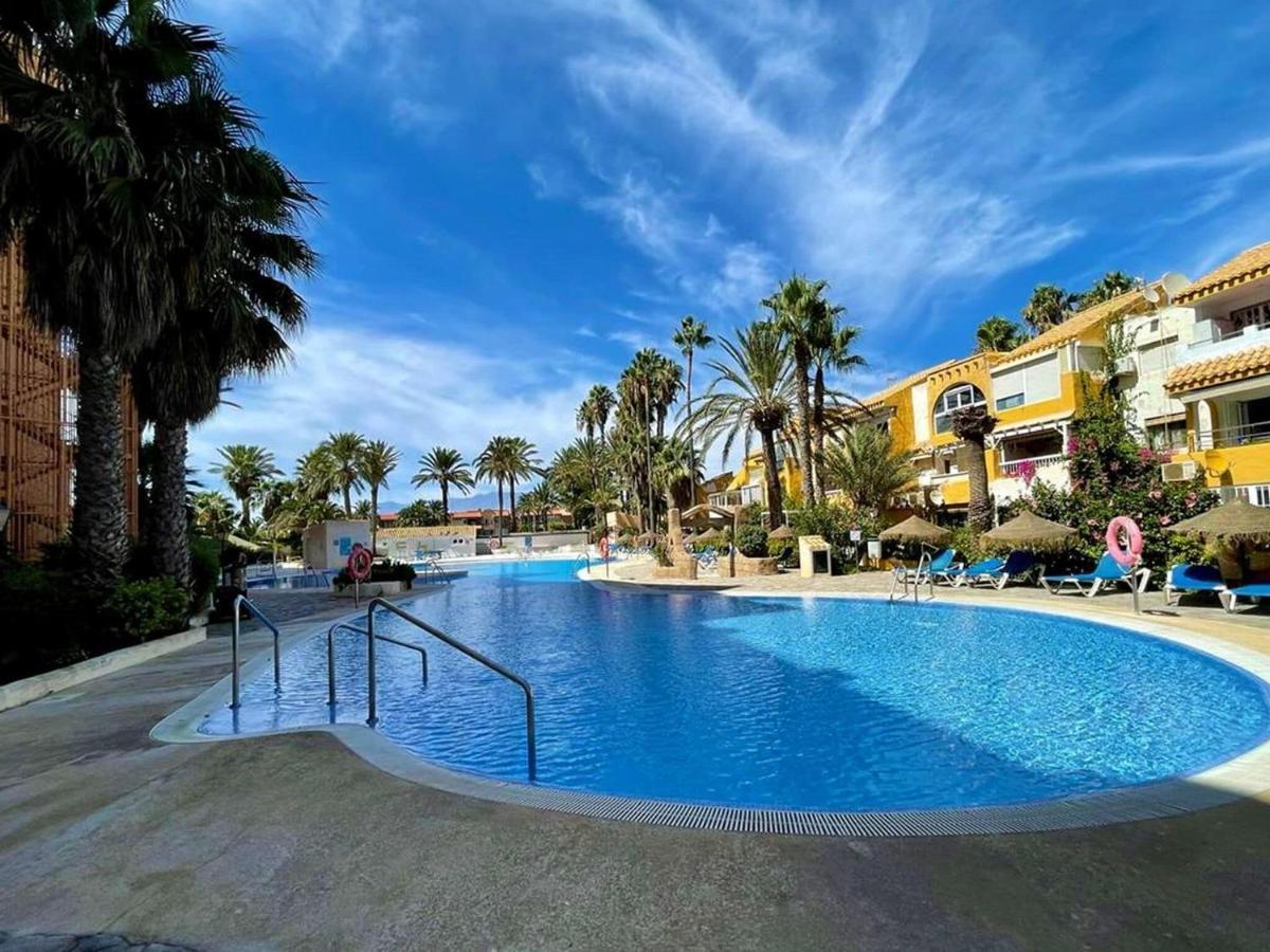 Belvilla By Oyo Los Kiwis 1Aª Lanea De Playa روكيتاس ذي مار المظهر الخارجي الصورة