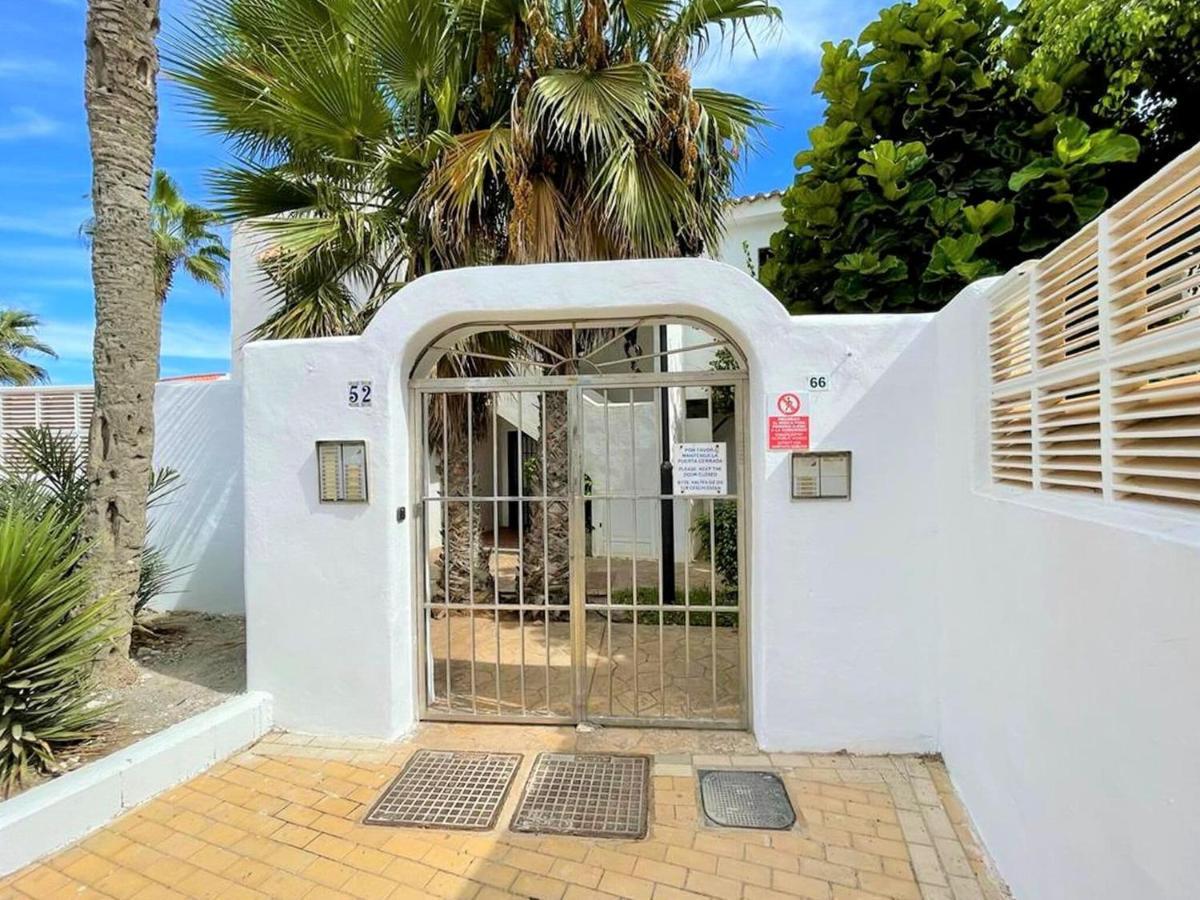 Belvilla By Oyo Los Kiwis 1Aª Lanea De Playa روكيتاس ذي مار المظهر الخارجي الصورة