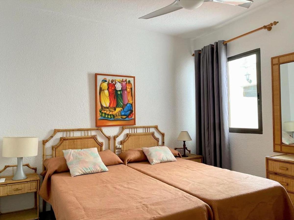 Belvilla By Oyo Los Kiwis 1Aª Lanea De Playa روكيتاس ذي مار المظهر الخارجي الصورة