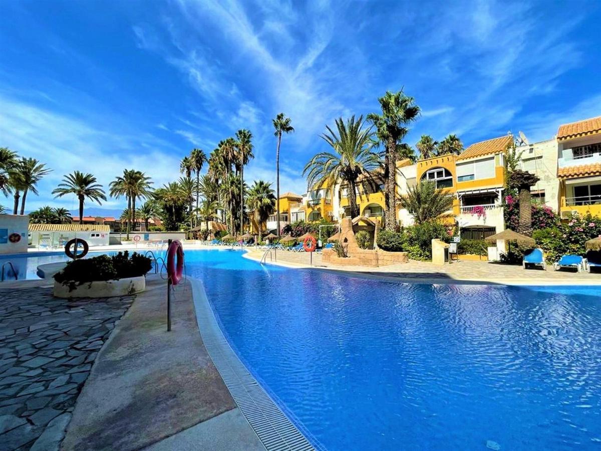 Belvilla By Oyo Los Kiwis 1Aª Lanea De Playa روكيتاس ذي مار المظهر الخارجي الصورة