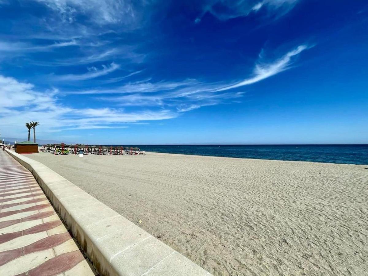 Belvilla By Oyo Los Kiwis 1Aª Lanea De Playa روكيتاس ذي مار المظهر الخارجي الصورة