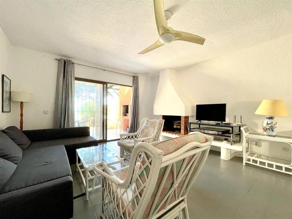 Belvilla By Oyo Los Kiwis 1Aª Lanea De Playa روكيتاس ذي مار المظهر الخارجي الصورة