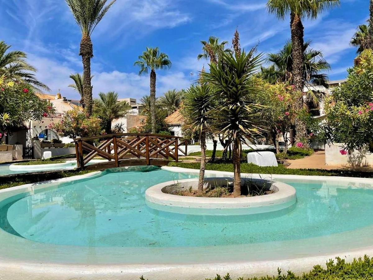 Belvilla By Oyo Los Kiwis 1Aª Lanea De Playa روكيتاس ذي مار المظهر الخارجي الصورة