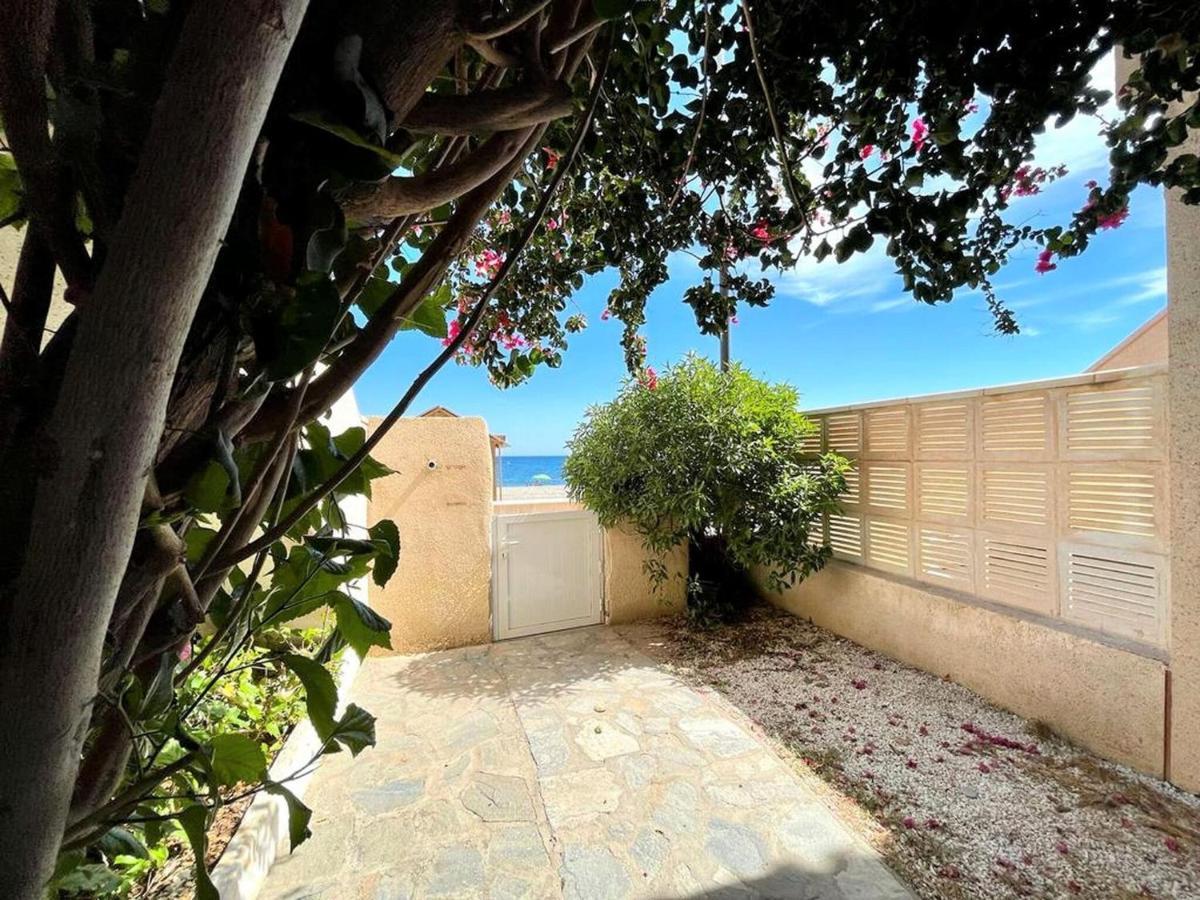 Belvilla By Oyo Los Kiwis 1Aª Lanea De Playa روكيتاس ذي مار المظهر الخارجي الصورة