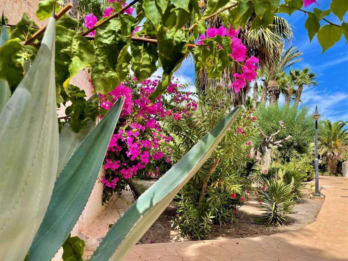 Belvilla By Oyo Los Kiwis 1Aª Lanea De Playa روكيتاس ذي مار المظهر الخارجي الصورة