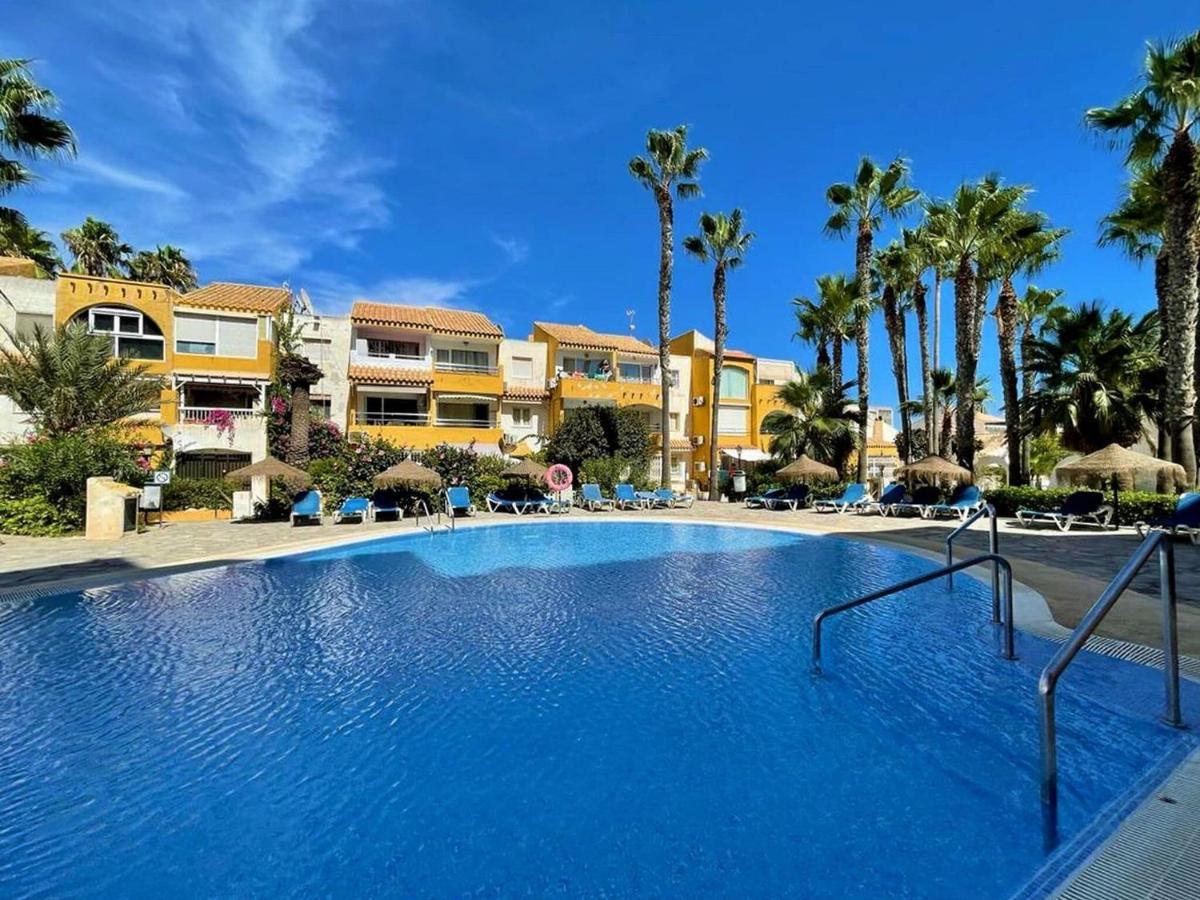 Belvilla By Oyo Los Kiwis 1Aª Lanea De Playa روكيتاس ذي مار المظهر الخارجي الصورة