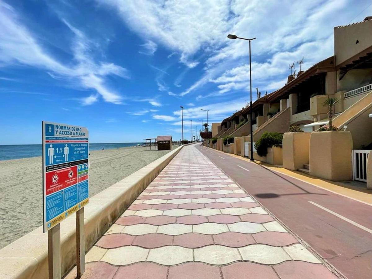 Belvilla By Oyo Los Kiwis 1Aª Lanea De Playa روكيتاس ذي مار المظهر الخارجي الصورة
