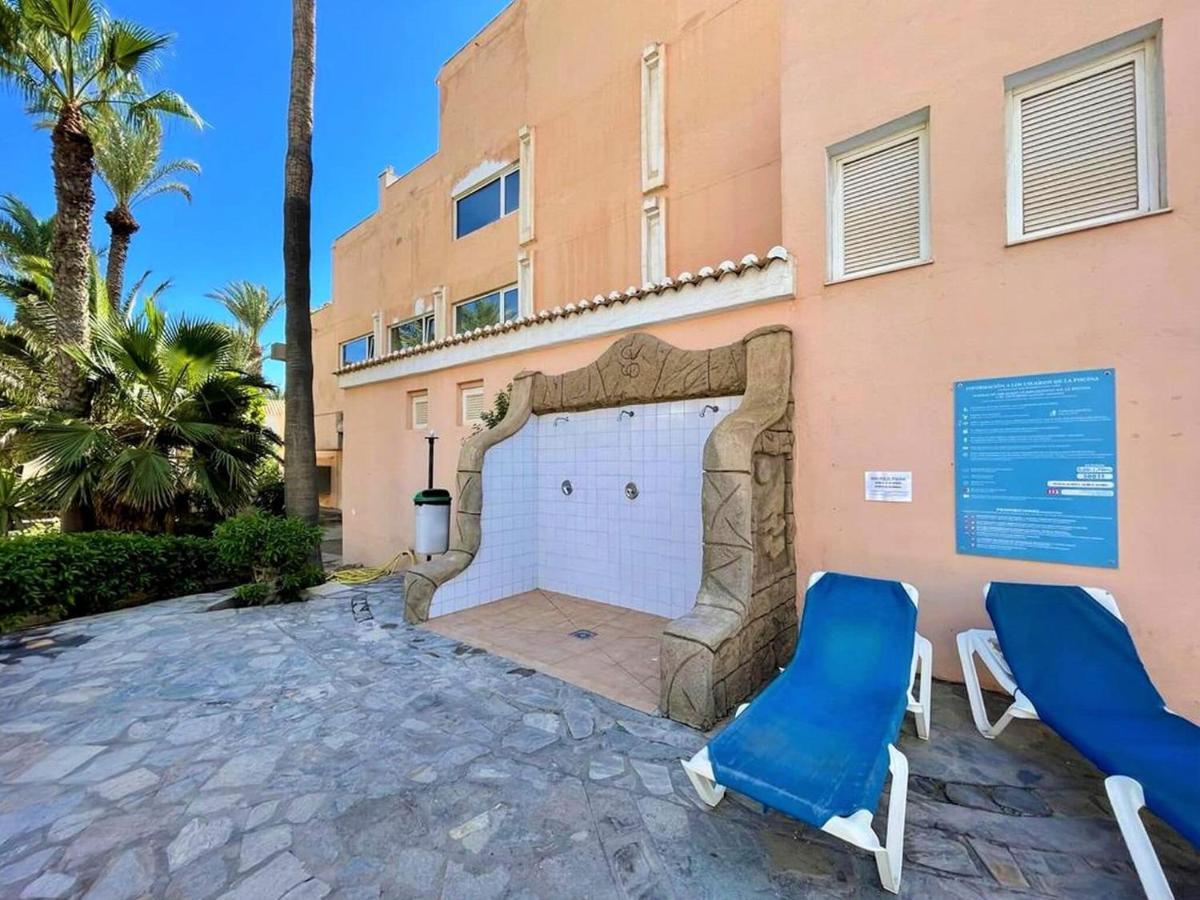 Belvilla By Oyo Los Kiwis 1Aª Lanea De Playa روكيتاس ذي مار المظهر الخارجي الصورة