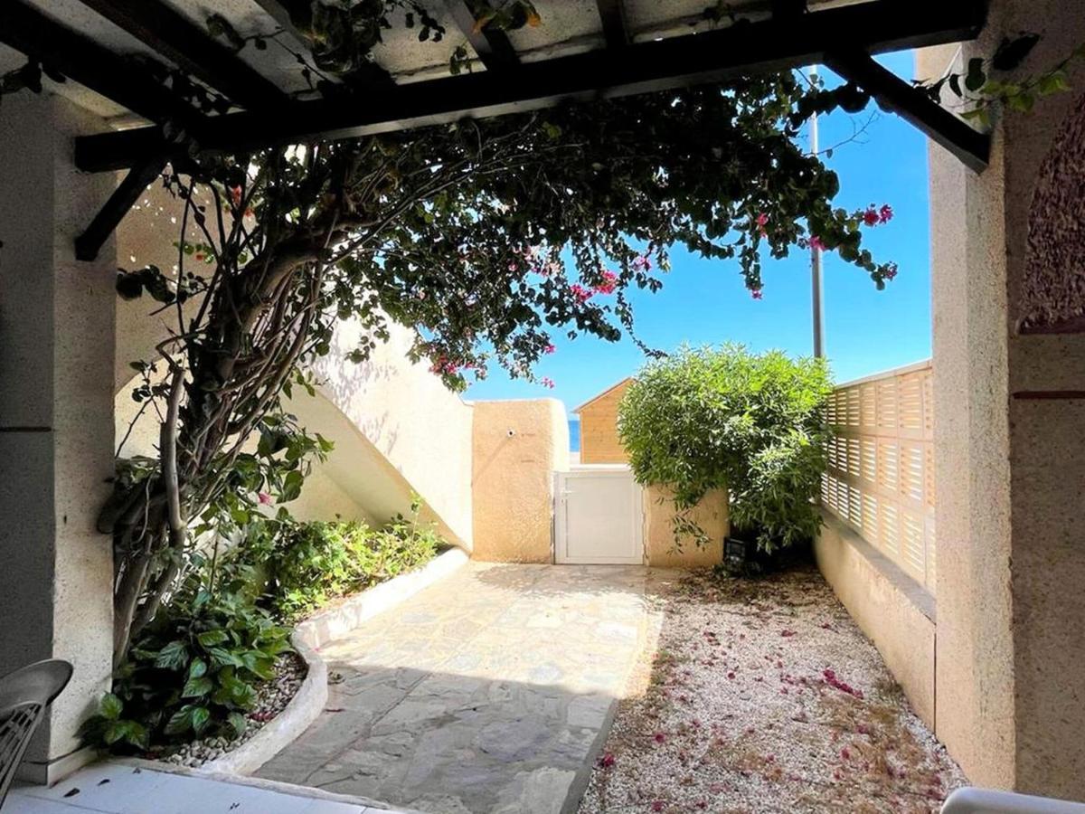 Belvilla By Oyo Los Kiwis 1Aª Lanea De Playa روكيتاس ذي مار المظهر الخارجي الصورة